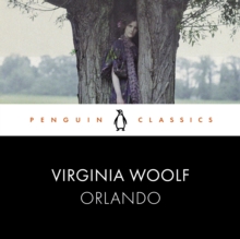 Orlando : Penguin Classics