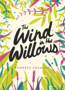 The Wind in the Willows : Green Puffin Classics