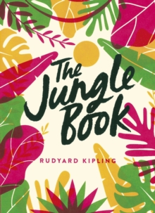 The Jungle Book : Green Puffin Classics