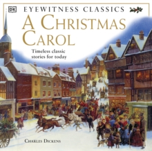 DK Classics: A Christmas Carol