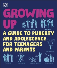 Growing Up : A Guide to Puberty and Adolescence for Teenagers and Parents
