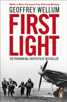 First Light : The Phenomenal Fighter Pilot Bestseller