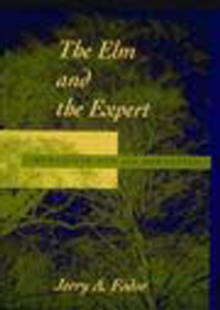 The Elm and the Expert : Mentalese and Its Semantics