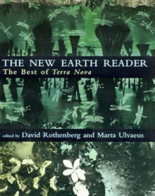 The New Earth Reader : The Best of Terra Nova