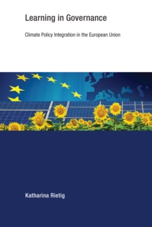 Learning in Governance : Climate Policy Integration in the European Union