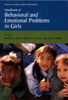 Handbook of Behavioral and Emotional Problems in Girls