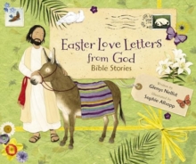 Easter Love Letters from God, Updated Edition : Bible Stories