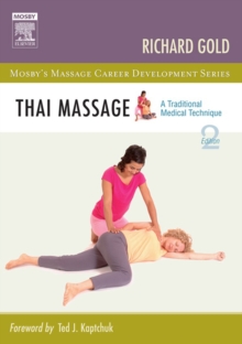 Thai Massage : A Traditional Medical Technique