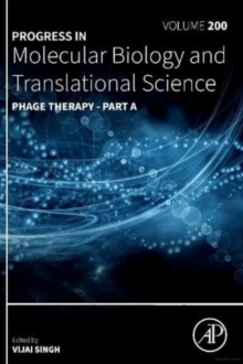 Phage Therapy - Part A : Volume 200