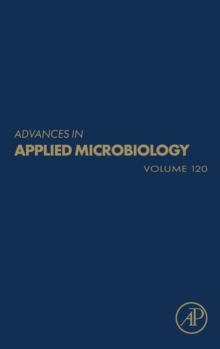 Advances in Applied Microbiology : Volume 120
