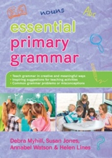 Essential Primary Grammar