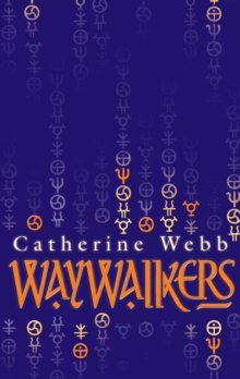 Waywalkers : Number 1 in series