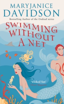 Swimming Without A Net : Number 2 in series