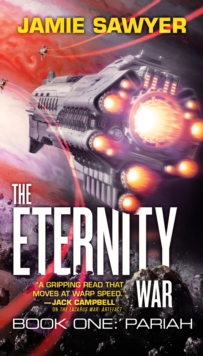 The Eternity War: Pariah