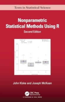 Nonparametric Statistical Methods Using R