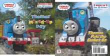 Thomas' Mixed-Up Day/Thomas Puts the Brakes On (Thomas & Friends)