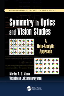 Symmetry in Optics and Vision Studies : A Data-Analytic Approach