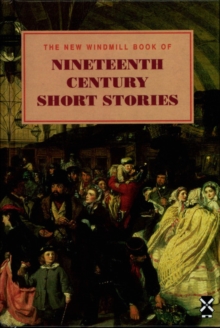 Nineteenth Century Short Stories