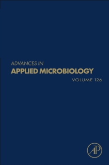 Advances in Applied Microbiology : Volume 126