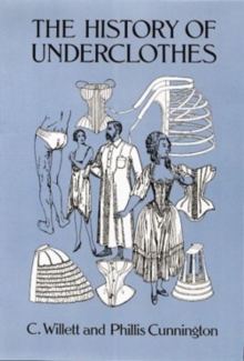 The History of Underclothes