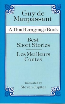 Best Short Stories : A Dual-Language Book