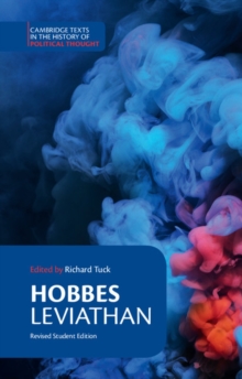 Hobbes: Leviathan : Revised student edition