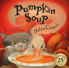 Pumpkin Soup : Celebrate 25 years of this timeless classic