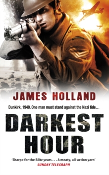 Darkest Hour : A Jack Tanner Adventure