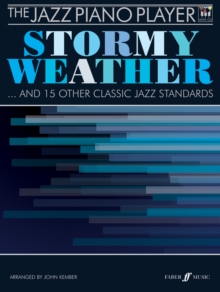 The Jazz Piano Player: Stormy Weather
