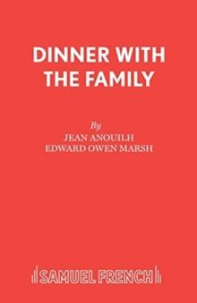 Dinner with the Family : Play