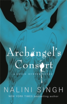Archangel's Consort : Book 3