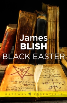 Black Easter : After Such Knowledge Book 3