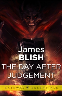 The Day After Judgement : After Such Knowledge Book 4