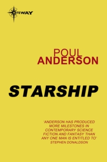 Starship : Psychotechnic League Book 6