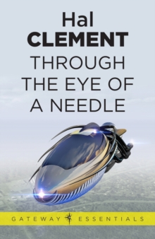 Through the Eye of a Needle : Needle Book 2