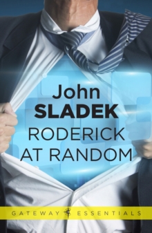 Roderick At Random : Roderick Book 2