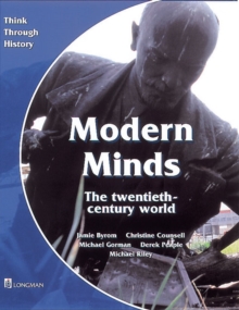 Modern Minds the twentieth-century world Pupil's Book