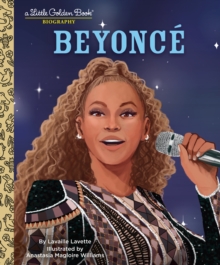 Beyonce : A Little Golden Book Biography
