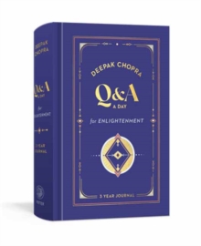 Q&A a Day for Enlightenment : A Journal