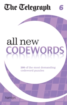 The Telegraph: All New Codewords 6