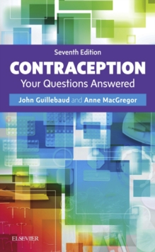Contraception: Your Questions Answered E-Book : Contraception: Your Questions Answered E-Book
