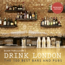 Drink London (New Edition)