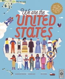 We Are the United States : Meet the People Who Live, Work, and Play Across the USA Volume 15