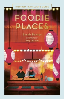 Foodie Places