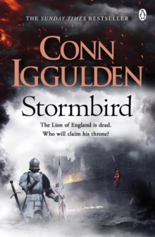 Stormbird : The Wars of the Roses (Book 1)