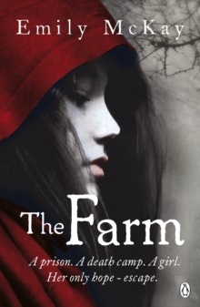 The Farm : Dystopian Fantasy