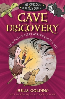 Cave Discovery : When did we start asking questions?