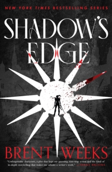 Shadow's Edge : Book 2 of the Night Angel