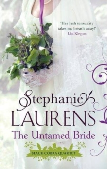 The Untamed Bride : Number 1 in series