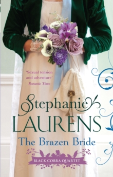 The Brazen Bride : Number 3 in series